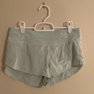 Lululemon Speed Up Short 2.5inch